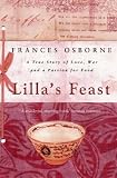 Lilla's Feast: A Story of Love, War and a Passion for Food