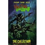 Melting Pot: The Collection.von "Kevin Eastman"