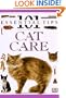 Cat Care (101 Essential Tips)