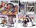 Kliban Cat Christmas Cards - Cat Noel Assortment