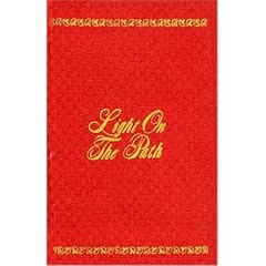 Light on the Path: And an Essay on Karma