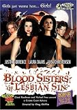 Review Troma  / Blood Sisters of Lesbian Sin [1997]