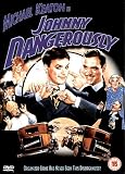 Johnny Dangerously [UK IMPORT] - Michael Keaton