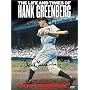 Life and Times of Hank Greenberg (Full Screen) <b>DVD</b> ~ Reeve Brenner