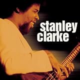 Revue Stanley Clarke  / This Is Jazz, Vol. 41