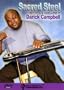 DVD-Sacred Steel-Learn the Lap Steel Guitar of Darick Campbell