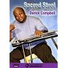 DVD-Sacred Steel-Learn the Lap Steel Guitar of Darick Campbell