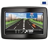 TOMTOM Navigationssystem Via 125 Europa 5