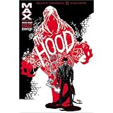 The Hood: Blood from Stonespar Brian K. Vaughan