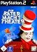 Ein Kater macht Theater