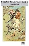 Sense And Sensibility