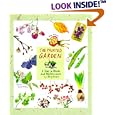 The Painted Garden: A Year in Words and Watercolors