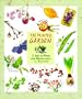 The Painted Garden: A Year in Words and Watercolors