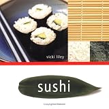 Sushi Vicki Liley