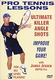 Pro Tennis Lessons 