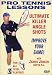 Pro Tennis Lessons: Ultimate Killer Angle Shots