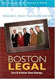 Click for larger image of 2005 PaleyFest: Boston Legal