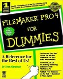 FileMaker Pro 4 for Dummies