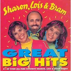 Great Big Hits