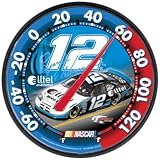 Ryan Newman #12 Thermometer *SALE*