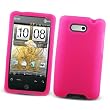 HTC Aria (AT&T) Silicone Skin Case, Pink