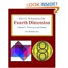 Full Color Illustrations of the Fourth Dimension, Volume 1: Tesseracts and Glomes