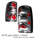 Altezza Taillights