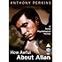 How Awful About Allan (1970) [DVD]