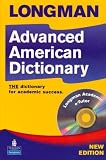 Longman Advanced American Dictionary