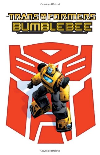  Transformers: Bumblebee