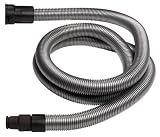 Bosch Zubeh&ouml;r 2609390392 Schlauch 3m, 35 mm