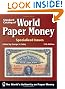 "Standard Catalog of" World Paper Money - Specialized Issues (Standard Catalog of World Paper Money Vol 1: Specialized Issues)