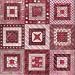 Strawberry Shortcake - Needlepoint Pattern