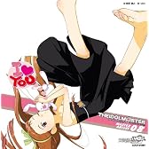 THE IDOLM@STER MASTER ARTIST 08 水瀬伊織