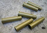 Extra Shells for .44, .357 Revolvers Airsoft Guns