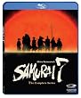 Samurai 7 - Box Set [Blu-ray]