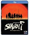 Samurai 7 - Box Set [Blu-ray]