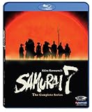 Samurai 7 - Box Set [Blu-ray]