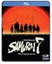 Samurai 7 - Box Set [Blu-ray]