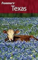 Frommer's Texas (Frommer's Complete)