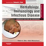 hematology immunology and infectious disease neonatology questions and controversies neonatology questions