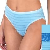 Gilligan & O'Malley Bikini 3-pk. - Blue