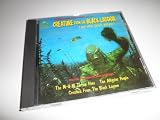 Creature from the Black Lagoon (and Other Jungle Pictures)