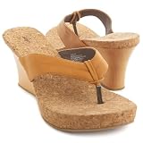 DKNY - DKNY Tavern Caramel thongs