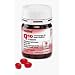 Q10 Kapseln mit 30mg Q10,Vit.E, Selen liefern Zellenergie f�r mehr Vitalit�t