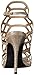Qupid Women's ARA-71 Dress Sandal