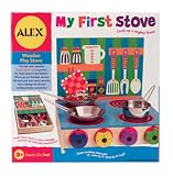 Alex Toys My First Stove