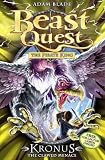 Kronus the Clawed Menace (Beast Quest the Pirate King)