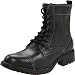 Steve Madden Men's Nommadd Lace-Up Boot