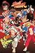 Street Fighter (Group, Anime) Art Poster Print - 24